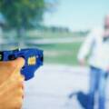 Increase your Skills with our Advanced Range Simulator