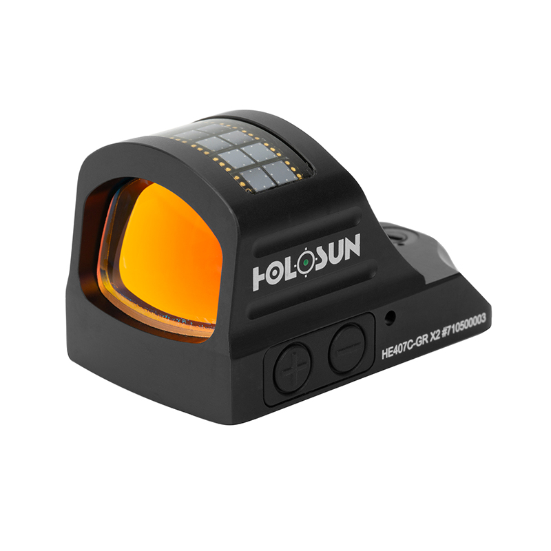 HE407C-GR X2 - Image 4