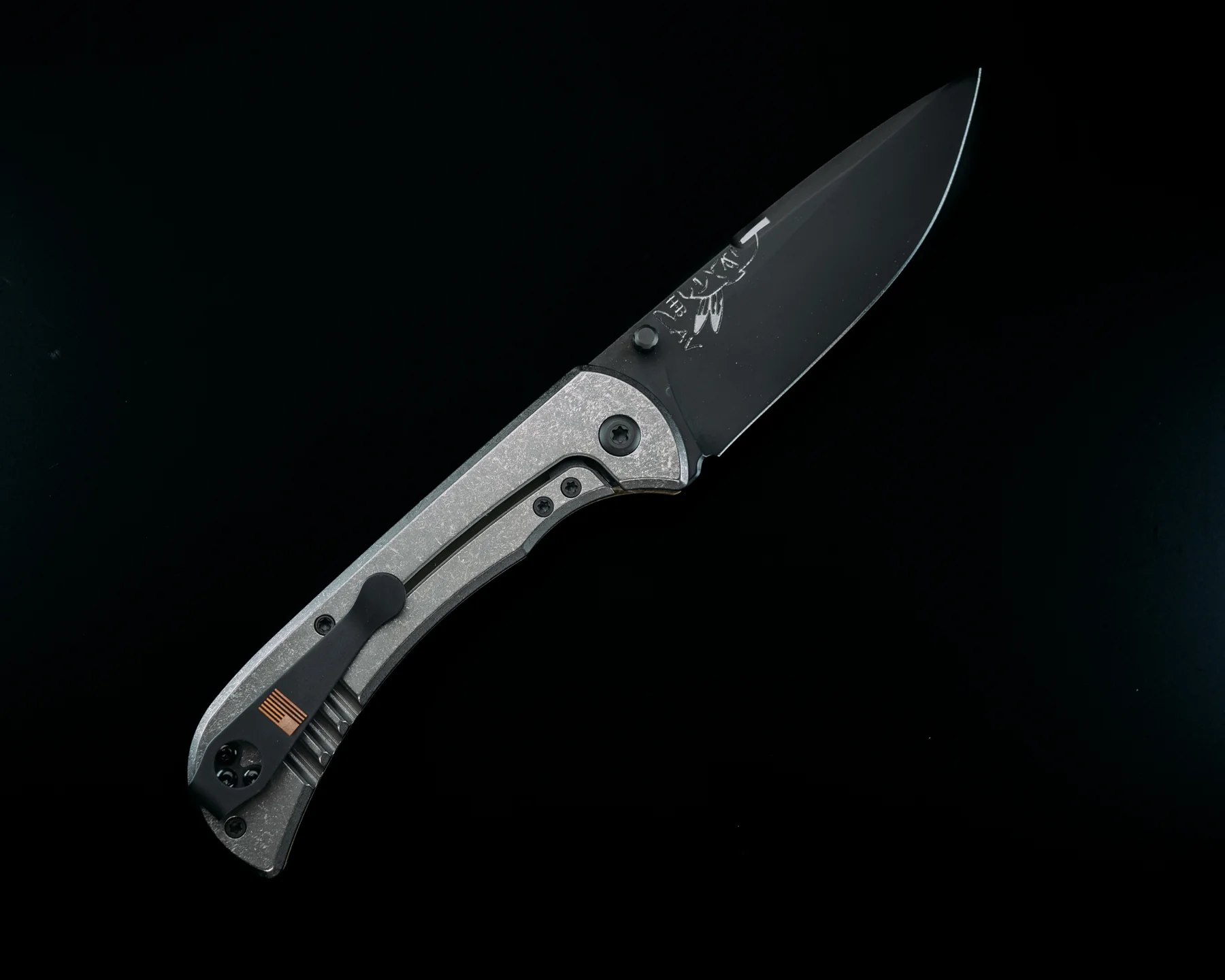 Cav Folder Universal Camouflage Pattern - Image 2