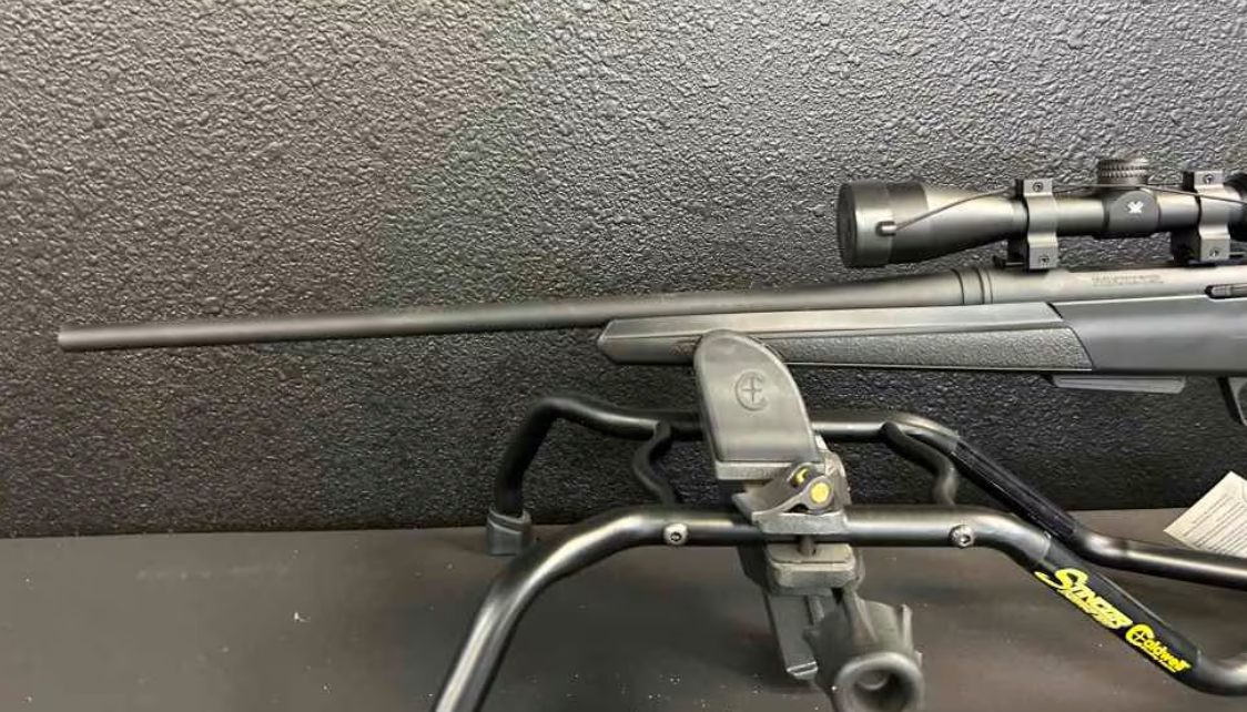 Winchester XPR 6.5 Creedmoor - Image 4