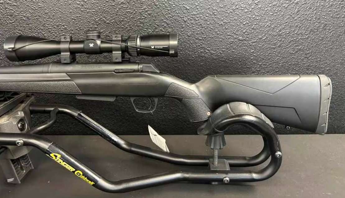 Winchester XPR 6.5 Creedmoor - Image 3