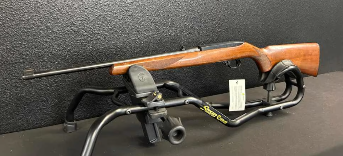 Ruger 10/22 .22LR Woodstock - Image 2