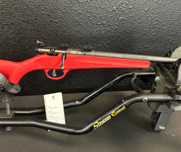 Savage Rascal .22LR