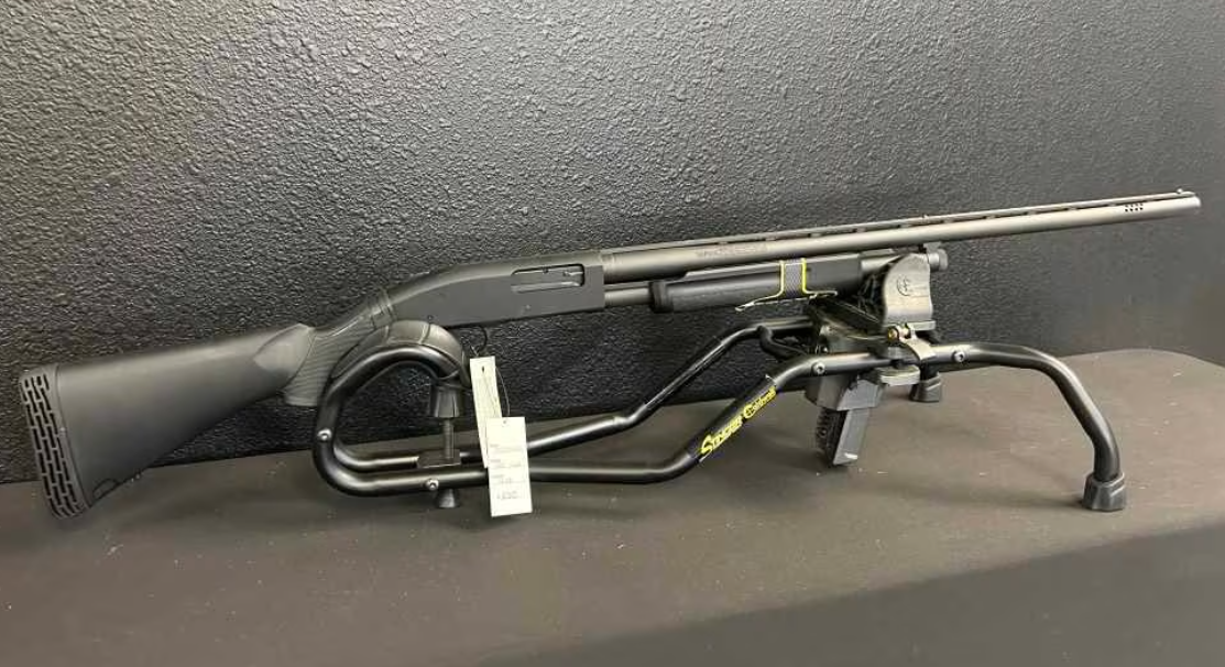 Mossberg 500 Flex 12-Gauge