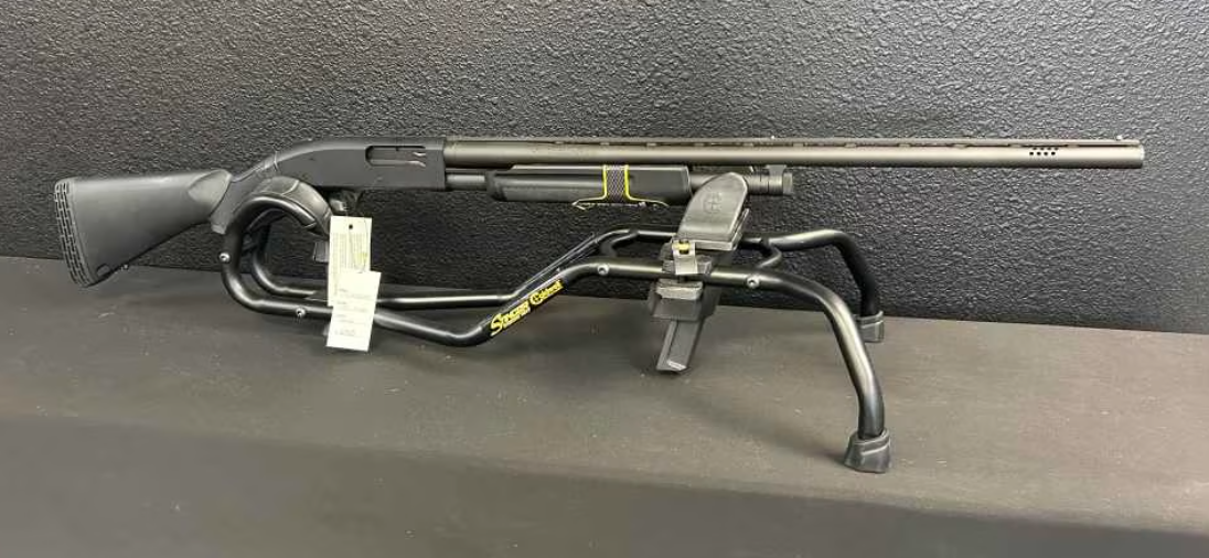 Mossberg 500 Flex 12-Gauge - Image 2