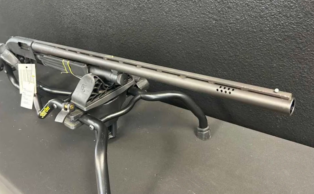 Mossberg 500 Flex 12-Gauge - Image 5