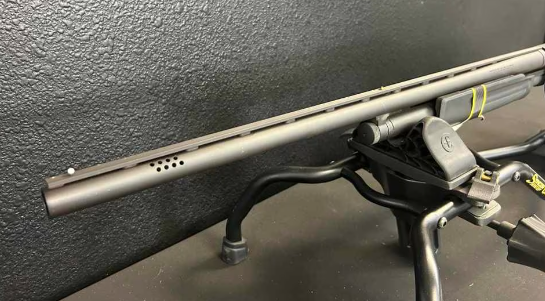 Mossberg 500 Flex 12-Gauge - Image 4