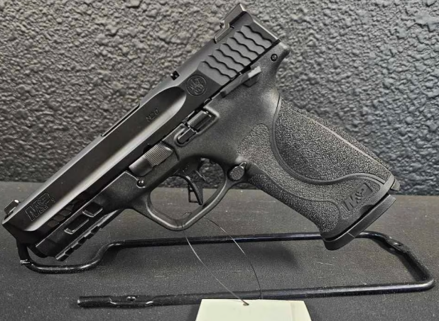 SMITH & WESSON M&P 2.0 4.25" 9MM (CA COMPLIANT) - Image 2