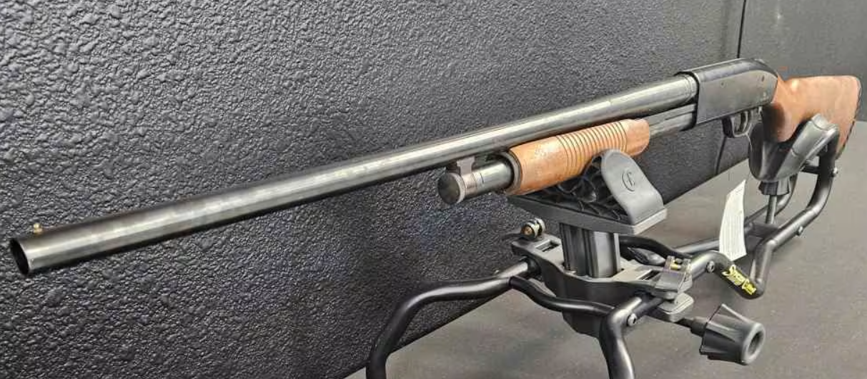 Mossberg Model 500A 12GA - Image 2