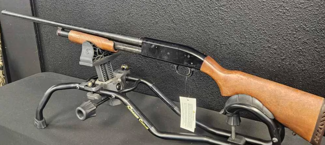 Mossberg Model 500A 12GA - Image 4