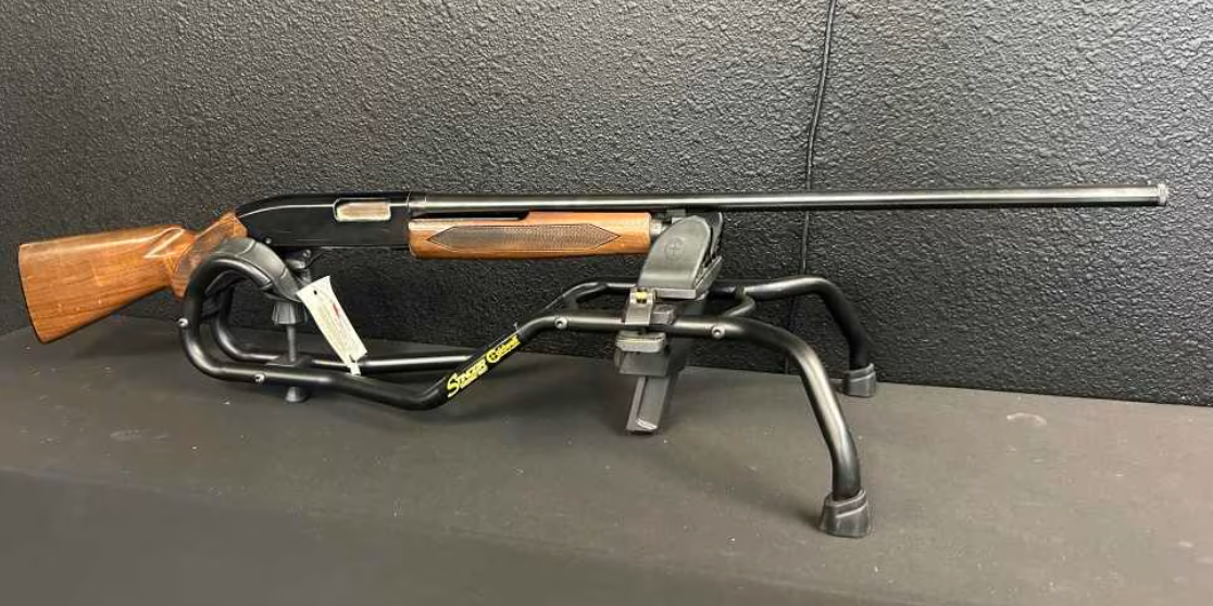 Winchester 1200 20-Gauge - Image 2