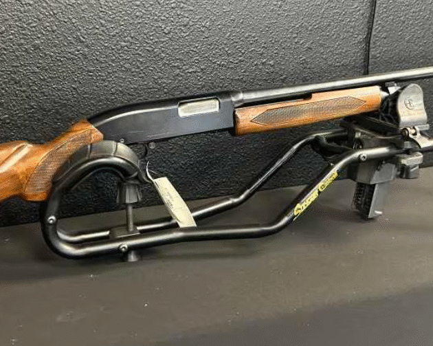 Winchester 1200 20-Gauge