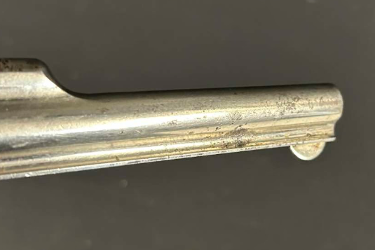 Merwin & Hulbert 4th Pocket Model - Ivory Grip - Image 2