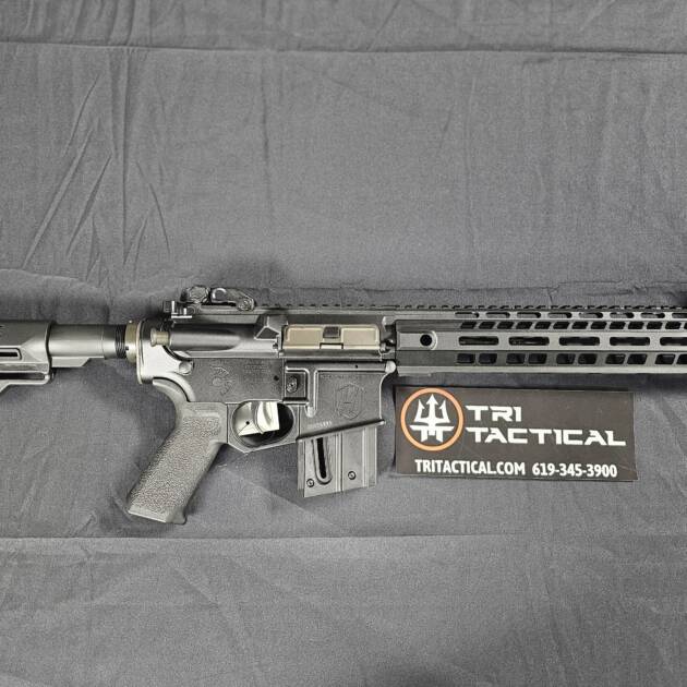 Walther Hammerli Tac R1 .22 LR (CA COMPLIANT)