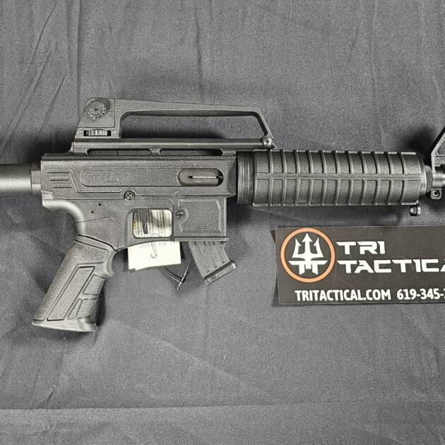 RIA TM22 Feather .22 LR (CA COMPLIANT)