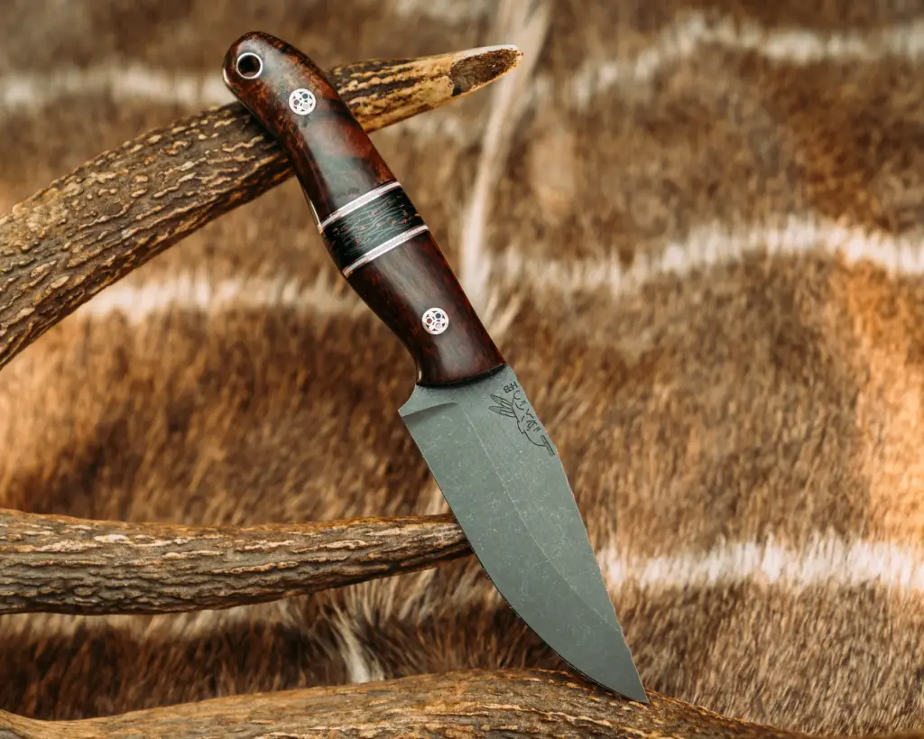 Feather Light - Snakewood