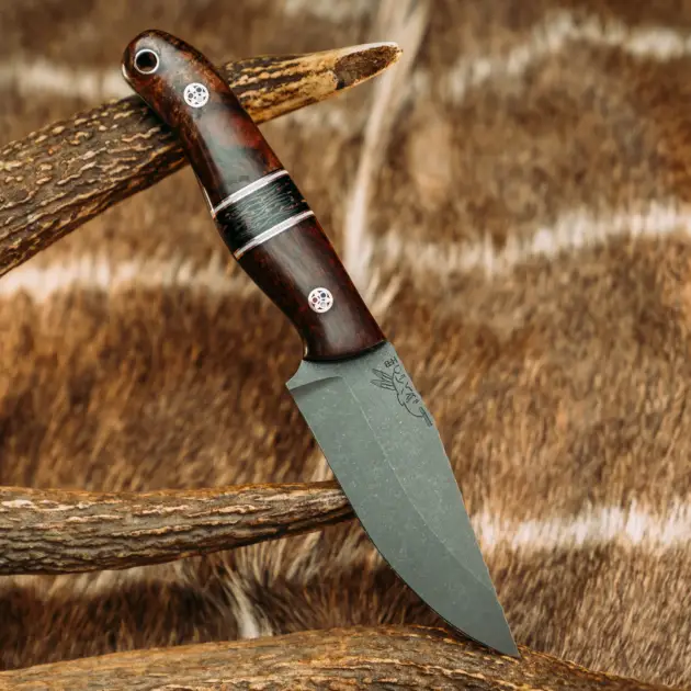 Feather Light - Snakewood