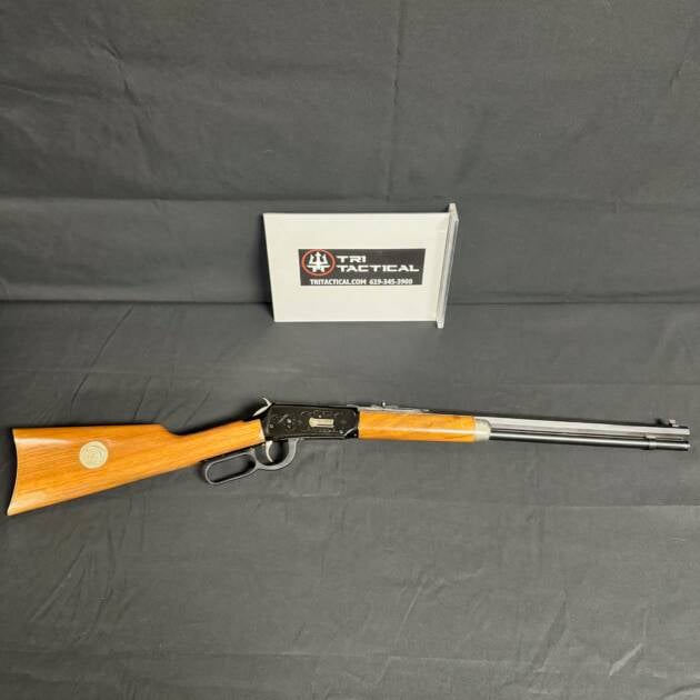 WINCHESTER MODEL 94 BUFFALO
