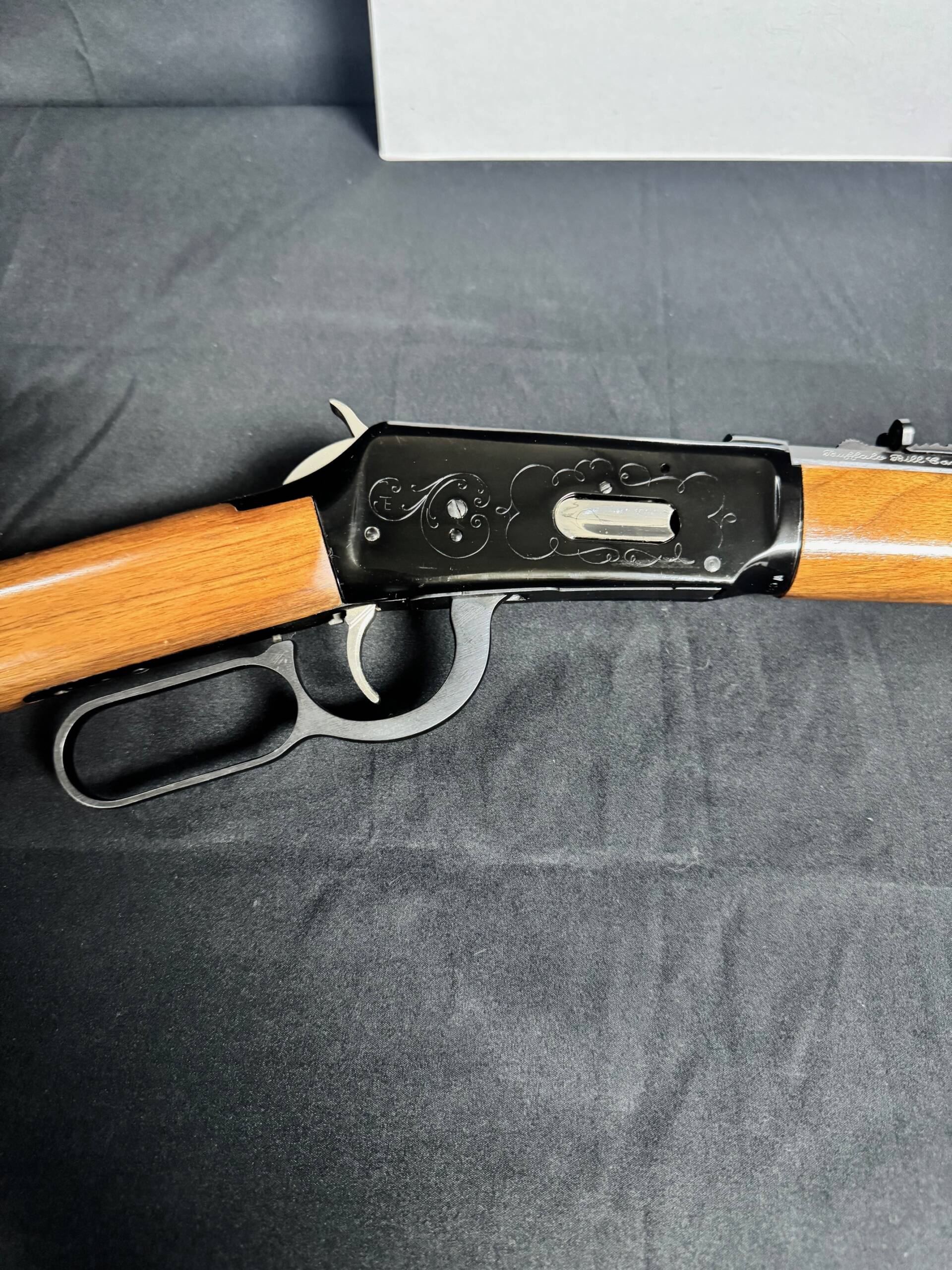 WINCHESTER MODEL 94 BUFFALO - Image 5