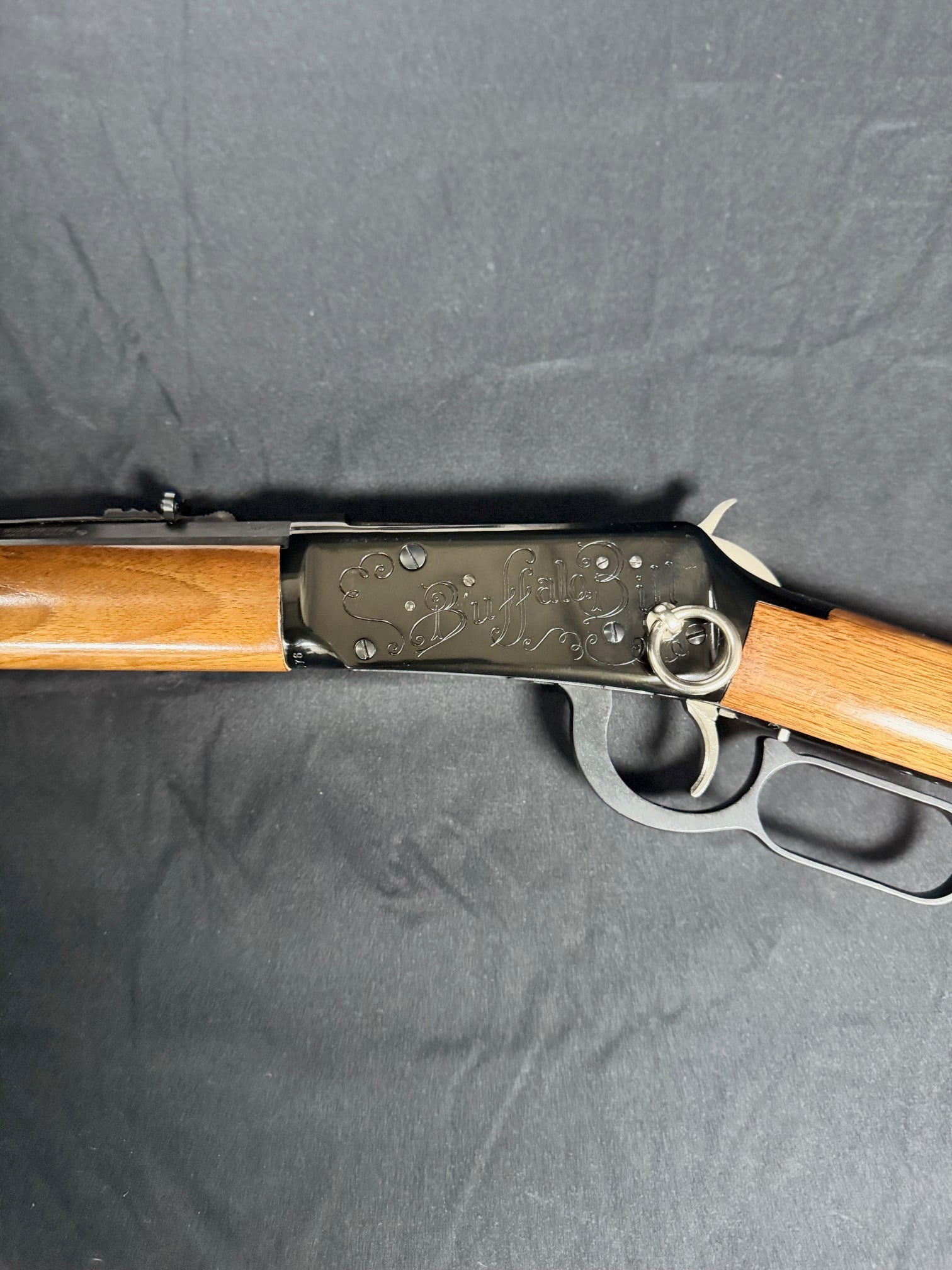 WINCHESTER MODEL 94 BUFFALO - Image 3