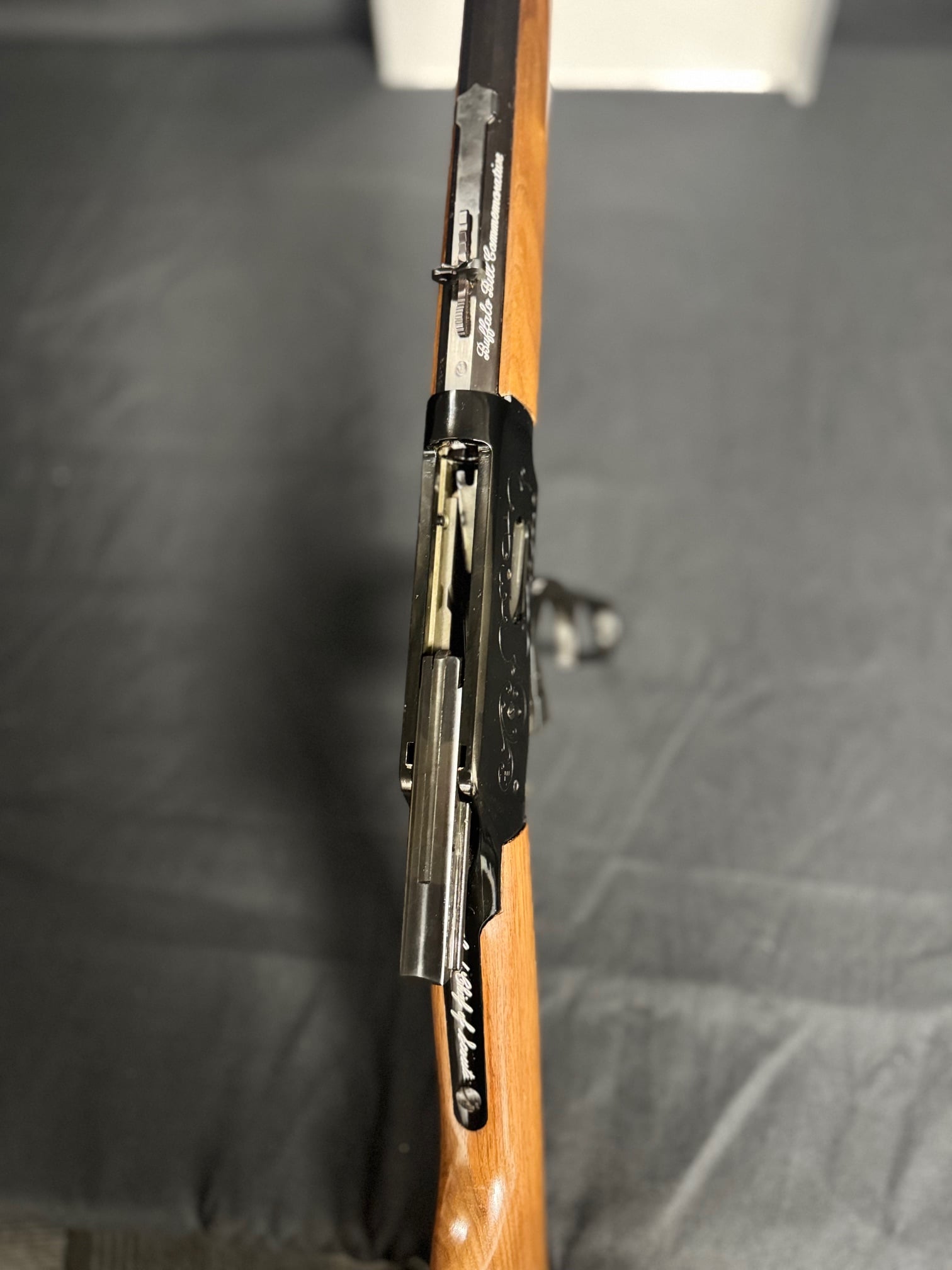 WINCHESTER MODEL 94 BUFFALO - Image 2