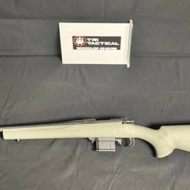 HOWA 1500 7.62x39