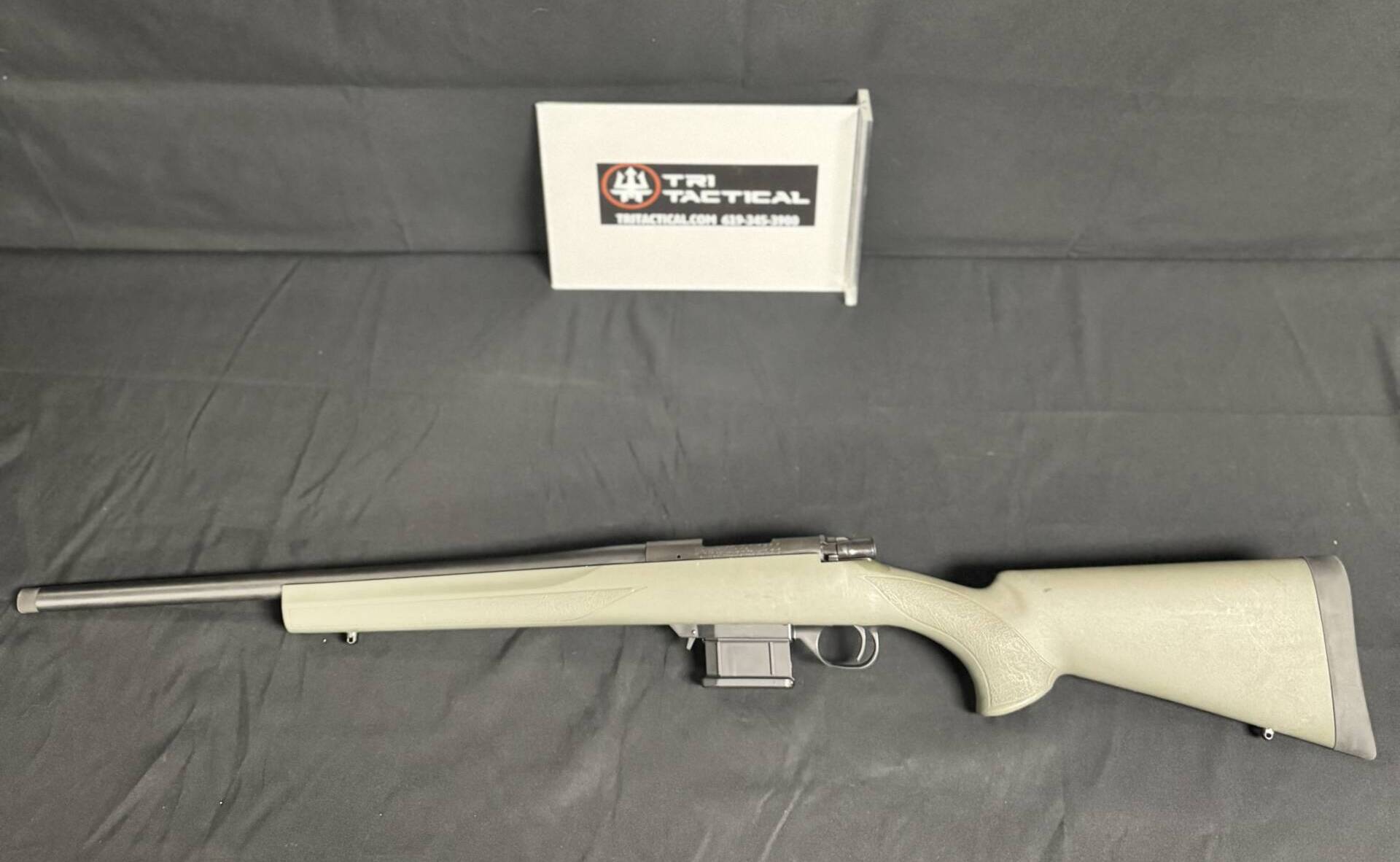 HOWA 1500 7.62x39