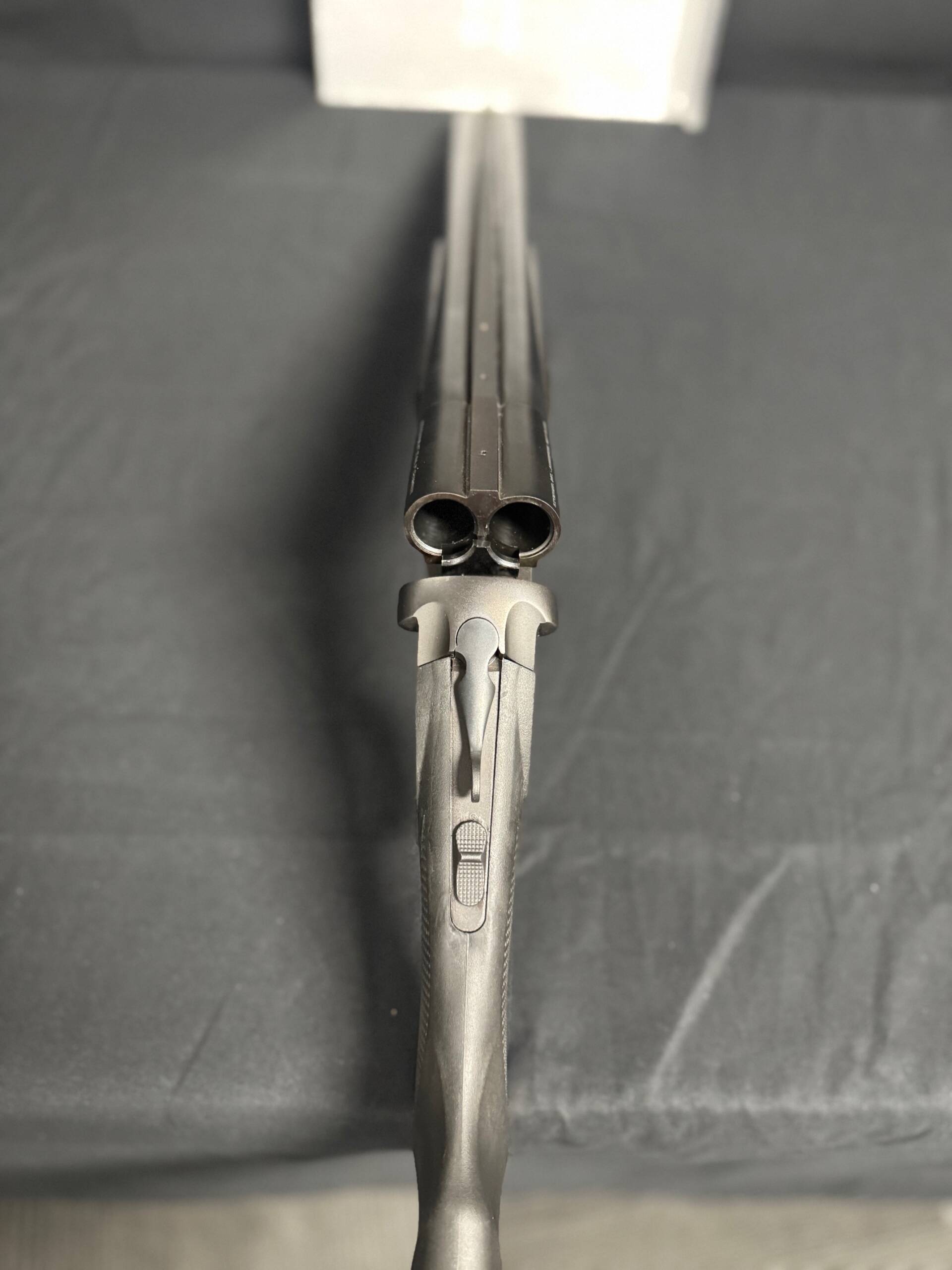 STOEGER DOUBLE DEFENSE 12GA SIDE BY SIDE - Image 3